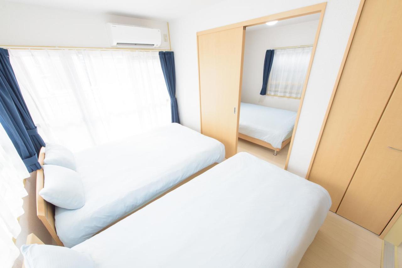 อพาร์ทเม้น Cocostay Felice