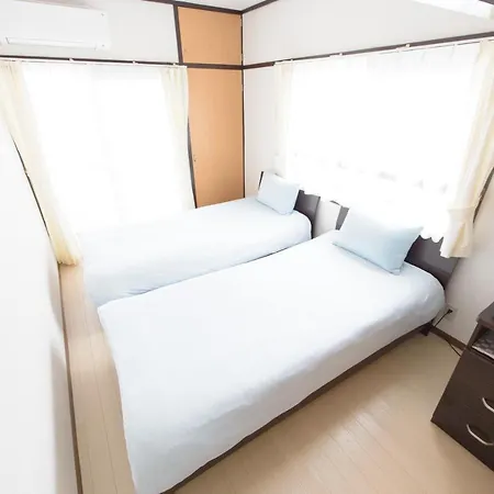 Cocostay Felice 广岛 外观 照片