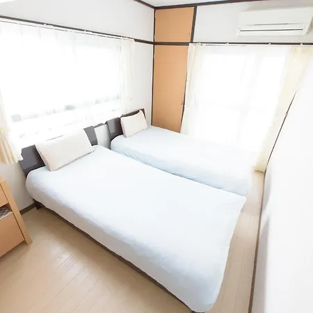 Cocostay Felice 广岛 外观 照片