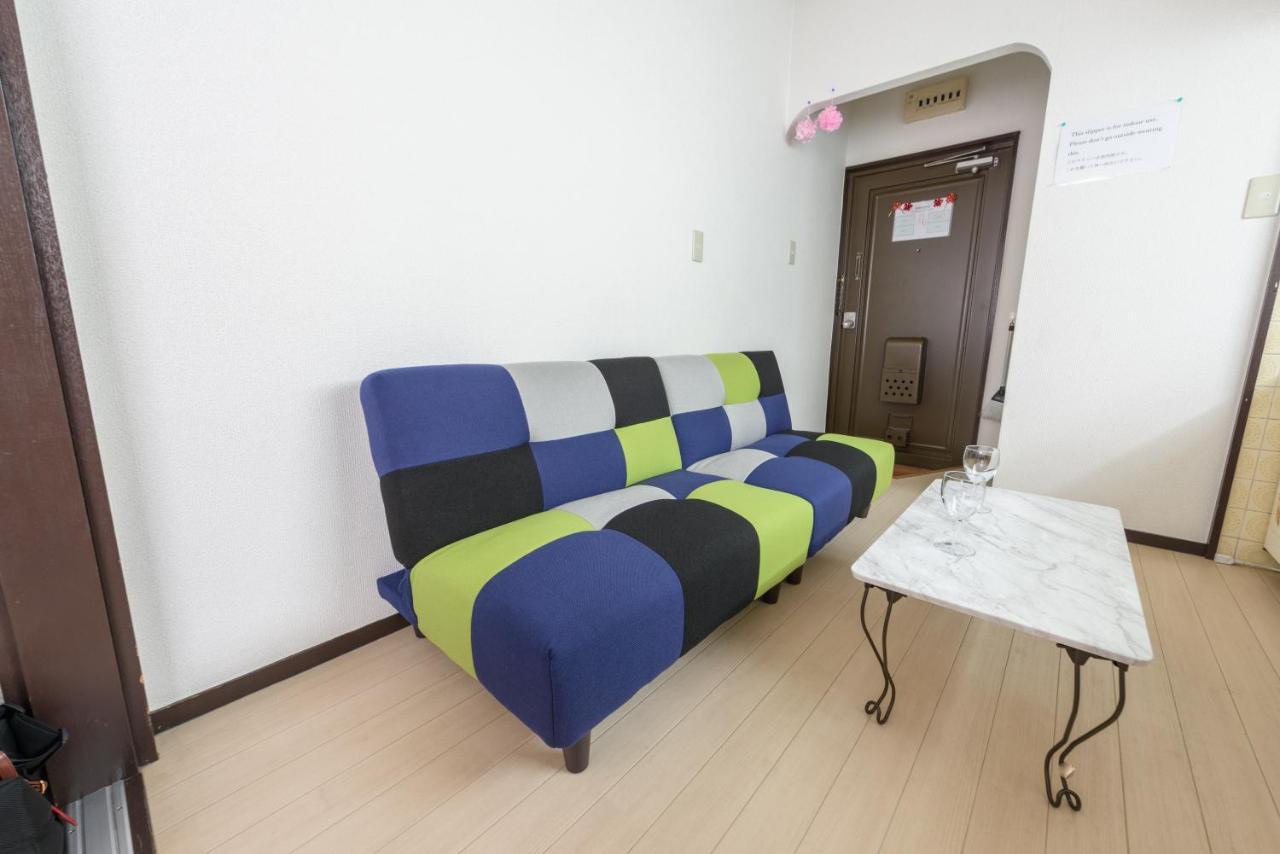 公寓 Cocostay Felice 广岛