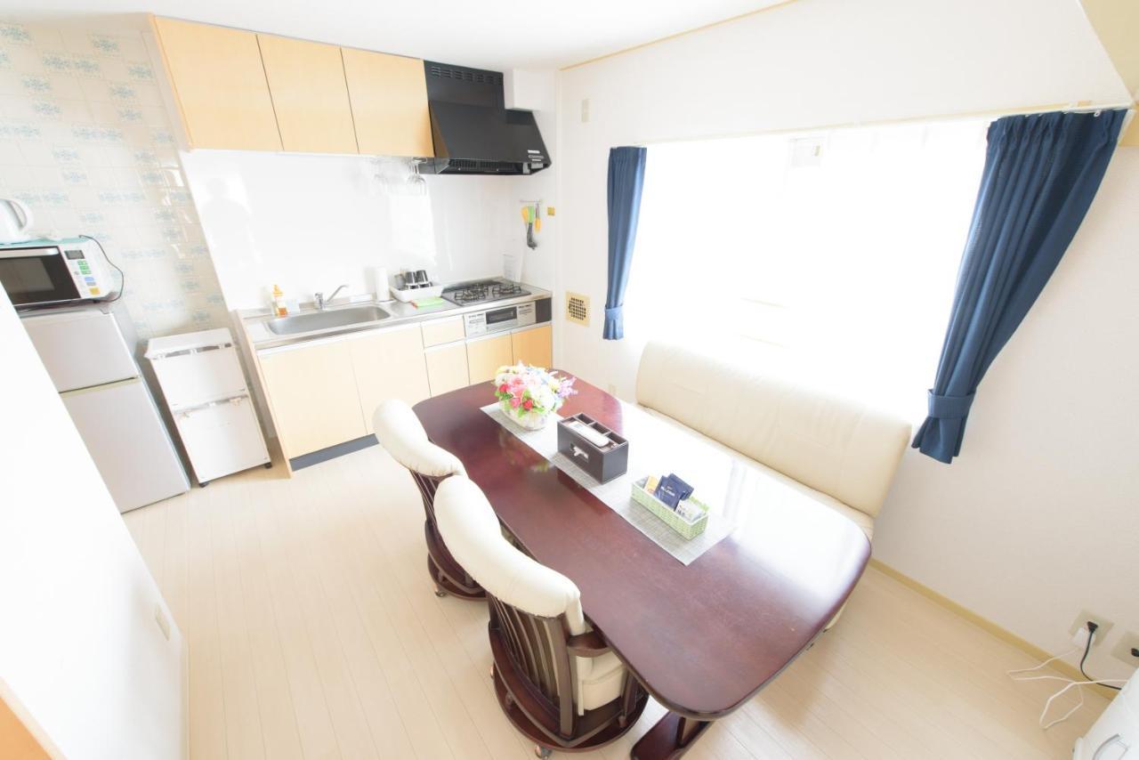 公寓 Cocostay Felice 广岛