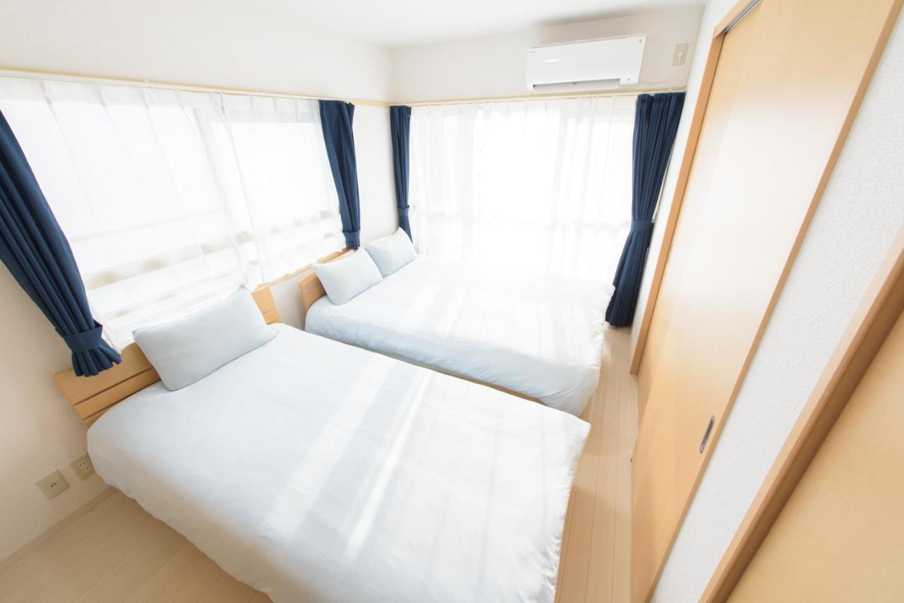 公寓 Cocostay Felice 广岛