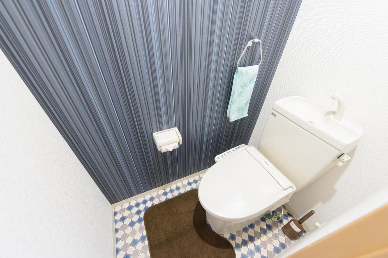 Cocostay Felice 公寓 广岛